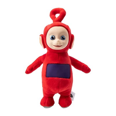 Teletubbies Po Plush