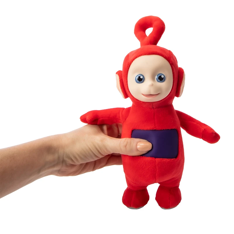 Teletubbies Po Plush