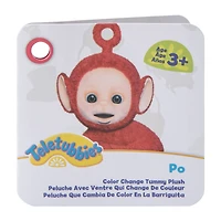 Teletubbies Po Plush
