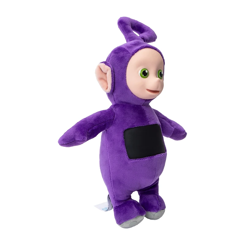 Teletubbies Tinky Plush