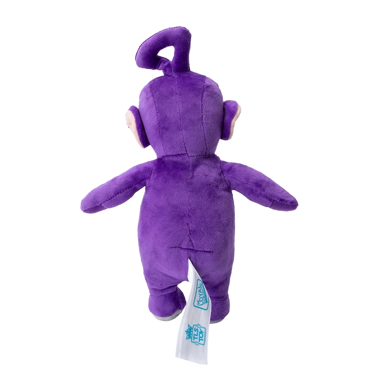 Teletubbies Tinky Plush