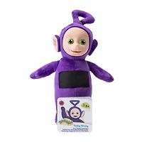 Teletubbies Tinky Plush