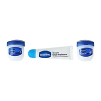 Vaseline® Lip Care Value Pack 3-Pack