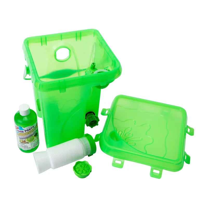 Wham-O® Foam Party™ Bucket Set