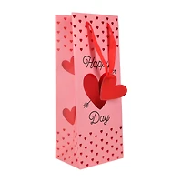 Valentine's Bottle Bag