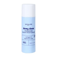 Spalife Dewy Dose Hydrating Cream Moisturizer 1.7oz