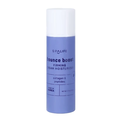 Spalife Bounce Boost Firming Cream Moisturizer 1.7oz