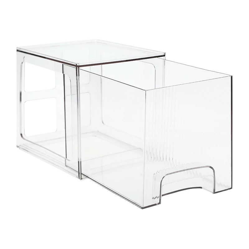 Multi-Use Stackable Orgainzer