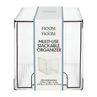 Multi-Use Stackable Orgainzer