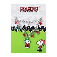 Penuts® Charm Necklace