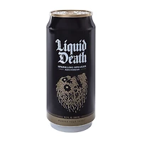 Liquid Death Wireless Speaker