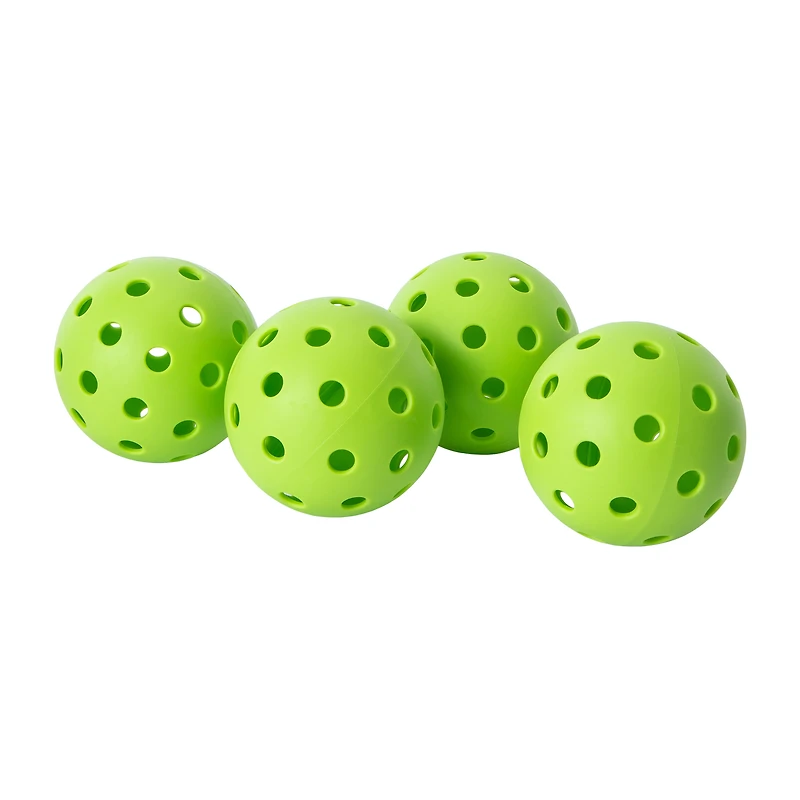 ESPN Pickle Ball 4-Pack
