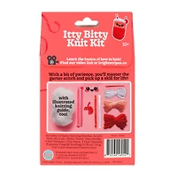 Itty Bitty Knit Kit Set