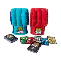 Rock'em Sock'em Fight Cards™ Toy Set