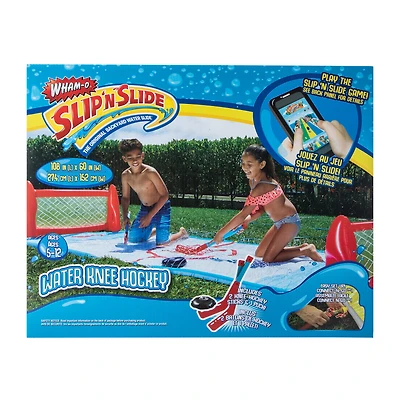 Wham-O® Slip 'N' Slide® Water Knee Hockey Set
