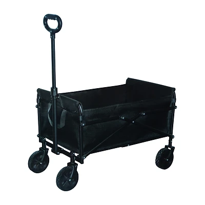 Collapsible Wagon 31inx16.9in