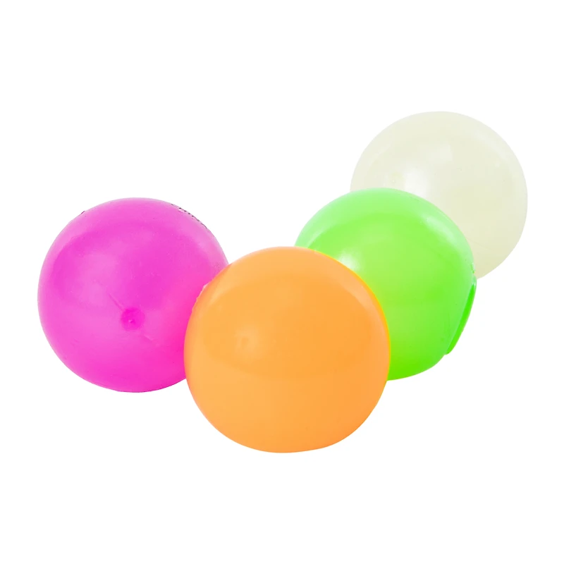 Stickups™ Wall Ball 4-Pack