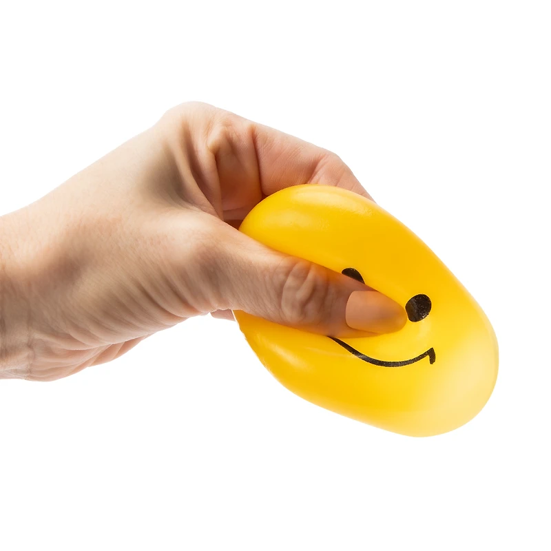 Splat Ball Toy (Styles May Vary)