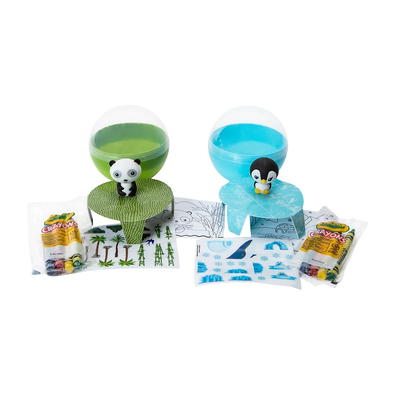 Crayola® Imagipals Activity Surprise Ball