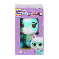 Disney Junior SuperKitties™ Micro Teenies Plush