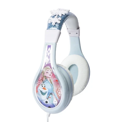 Disney Frozen Kids Wired Headphones