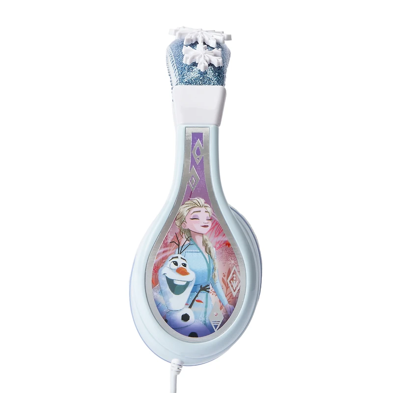 Disney Frozen Kids Wired Headphones