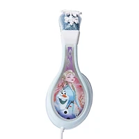 Disney Frozen Kids Wired Headphones