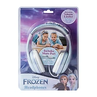 Disney Frozen Kids Wired Headphones