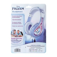 Disney Frozen Kids Wired Headphones