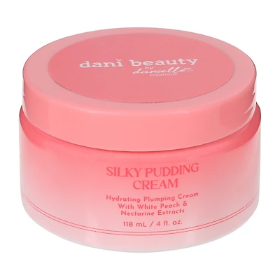 Dani Beauty By Danielle Creations™ Silky Pudding Cream 4oz