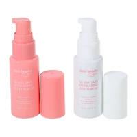 Dani Beauty By Danielle Creations™ Glass Skin Day & Night Serum Duo 2-Pack