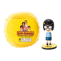 Bob's Burgers Mystery Vinyl Figure (Styles May Vary)