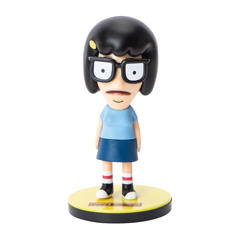 Bob's Burgers Mystery Vinyl Figure (Styles May Vary)