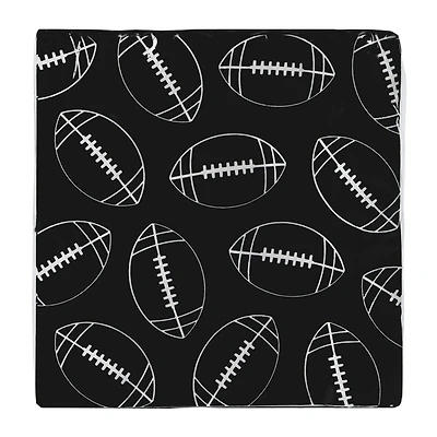 Gameday Lunch Paper Napkin