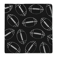 Gameday Lunch Paper Napkin