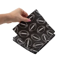 Gameday Lunch Paper Napkin