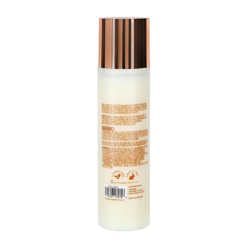 Flawless Radiance Elixir Hydrating Toner 5oz