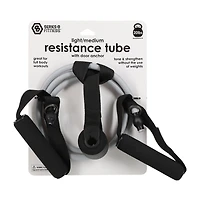 Series-8 Fitness™ Resistance Tube