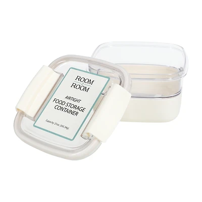 Airtight Food Storage Container 21oz