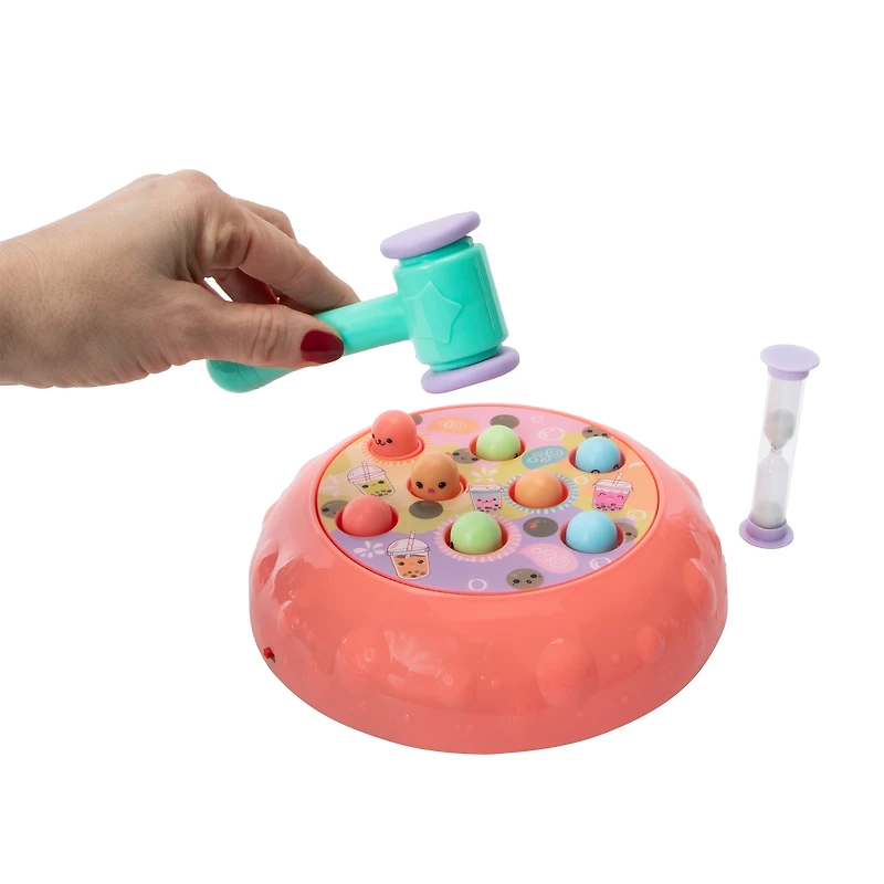 Whack-A-Mole Smashing Fun Game