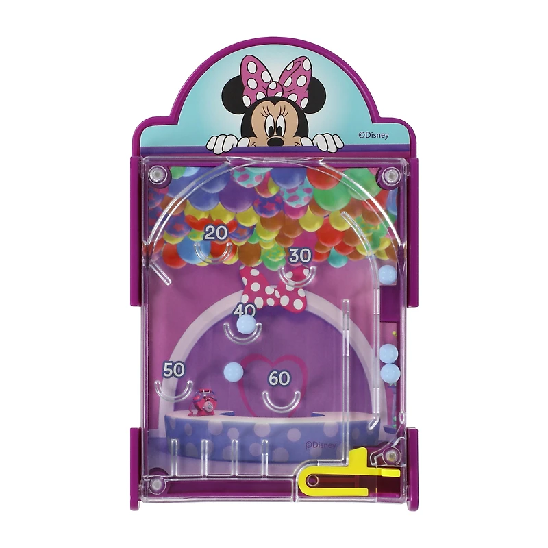 Disney Micro Pinball