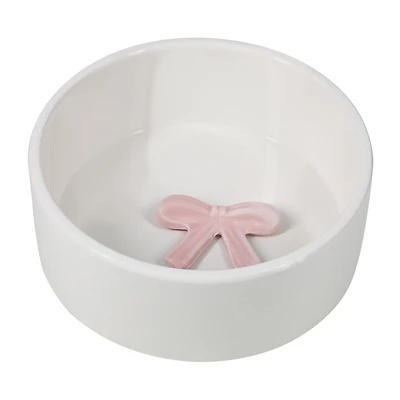 Ceramic Pet Bowl 10.5oz