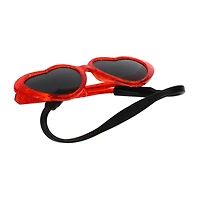 Pet Sunglasses With Strap