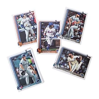 Topps® 2025 Series 2 MLB Card Pack 36-Count