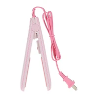 Mini Hair Straightner
