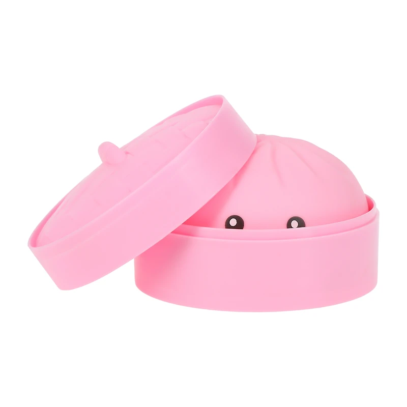 Crazy Fun® Charming Mystery Squishy Bun Set