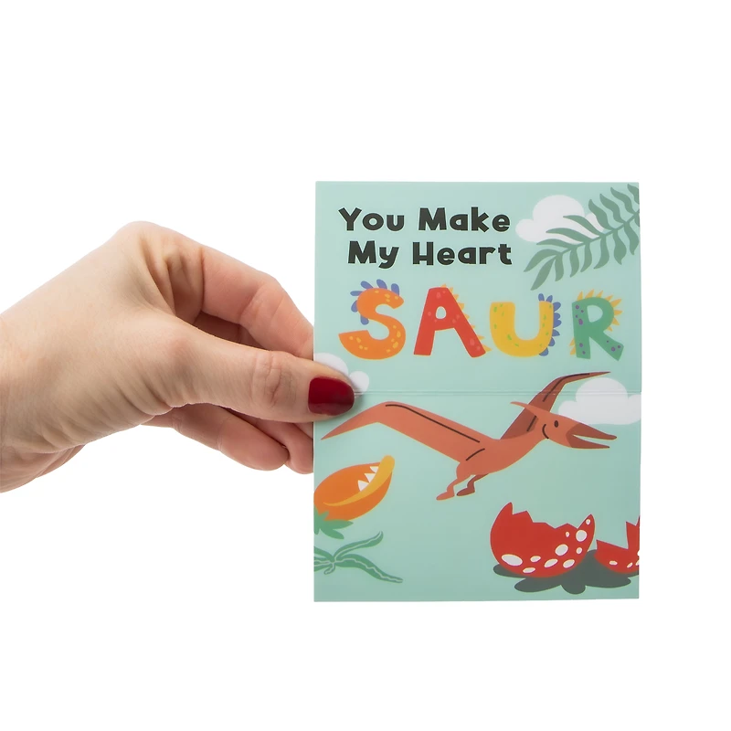 Valentine's Day Mini Set