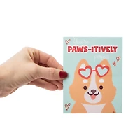 Valentine's Day Mini Set