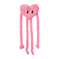 Valentine's Long Limb Heart Plush