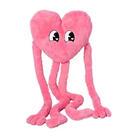Valentine's Long Limb Heart Plush